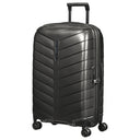Samsonite Attrix - 4-Rollen-Trolley M 69 cm (anthracite) - Ansicht 2