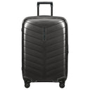 Samsonite Attrix - 4-Rollen-Trolley M 69 cm (anthracite)