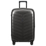 Samsonite Attrix - 4-Rollen-Trolley M 69 cm (anthracite)