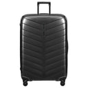Samsonite Attrix - 4-Rollen-Trolley XL 81 cm (anthracite)