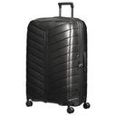 Samsonite Attrix - 4-Rollen-Trolley XL 81 cm (anthracite) - Ansicht 2