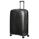Samsonite Attrix - 4-Rollen-Trolley XL 81 cm (anthracite) - Ansicht 7