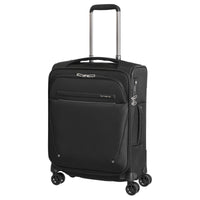Samsonite B-Lite Icon - 4-Rollen-Kabinentrolley S 55 cm (eco black) - Ansicht 2