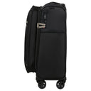 Samsonite Base Breeze - 4-Rollen-Kabinentrolley 55 cm erw. (black) - Ansicht 4