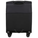 Samsonite Base Breeze - 4-Rollen-Kabinentrolley 55 cm erw. (black) - Ansicht 5