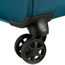Samsonite Base Breeze - 4-Rollen Trolley 67 cm erw. (petrol blue) - Ansicht 11