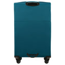 Samsonite Base Breeze - 4-Rollen-Trolley 78 cm erw. (petrol blue) - Ansicht 4