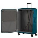 Samsonite Base Breeze - 4-Rollen-Trolley 78 cm erw. (petrol blue) - Ansicht 6