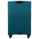 Samsonite Base Breeze - 4-Rollen-Trolley 81 cm erw. (petrol blue) - Ansicht 4