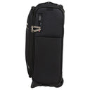 Samsonite Base Breeze Upright Underseater - 2-Rollen-Kabinentrolley 45 cm (black) - Ansicht 3