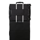 Samsonite Base Breeze Upright Underseater - 2-Rollen-Kabinentrolley 45 cm (black) - Ansicht 8