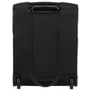 Samsonite Base Breeze Upright Underseater - 2-Rollen-Kabinentrolley 45 cm (black) - Ansicht 4