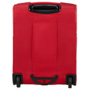 Samsonite Base Breeze Upright Underseater - 2-Rollen-Kabinentrolley 45 cm (red) - Ansicht 4
