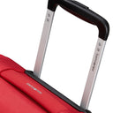 Samsonite Base Breeze Upright Underseater - 2-Rollen-Kabinentrolley 45 cm (red) - Ansicht 7
