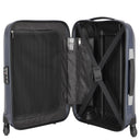 Samsonite Chronolite - 4-Rollen-Kabinentrolley S 55 cm (denim blue) - Ansicht 6