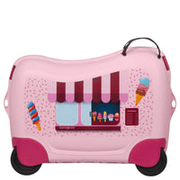 Samsonite Dream2Go - Kinderkoffer 52 cm (Ice Cream Van)