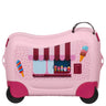 Samsonite Dream2Go - Kinderkoffer 52 cm (Ice Cream Van)