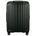 Samsonite Fyrm - 4-Rollen-Trolley 67 cm erw. (deep green) - Ansicht 5