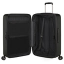 Samsonite Fyrm - 4-Rollen-Trolley 67 cm erw. (deep green) - Ansicht 7