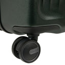 Samsonite Fyrm - 4-Rollen-Trolley 67 cm erw. (deep green) - Ansicht 11