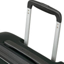 Samsonite Fyrm - 4-Rollen-Trolley 67 cm erw. (deep green) - Ansicht 8