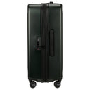 Samsonite Fyrm - 4-Rollen-Trolley 67 cm erw. (deep green) - Ansicht 3