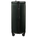 Samsonite Fyrm - 4-Rollen-Trolley 67 cm erw. (deep green) - Ansicht 6