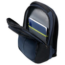 Samsonite Guardit 3.0 Laptoprucksack 15.6" 44 cm (blue) - Ansicht 4