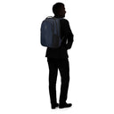 Samsonite Guardit 3.0 Laptoprucksack 15.6" 44 cm (blue) - Ansicht 8