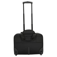 Samsonite Guardit 3.0 Rolling Tote - Businesstrolley 17.3" 45 cm (schwarz) - Ansicht 4