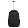 Samsonite Guardit 3.0 - Rucksacktrolley 15.6" 48 cm (schwarz)