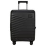 Samsonite Intuo - 4-Rollen Kabinentrolley 55 cm erw. (black)