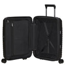 Samsonite Intuo - 4-Rollen Kabinentrolley 55 cm erw. (black) - Ansicht 7