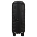 Samsonite Intuo - 4-Rollen Kabinentrolley 55 cm erw. (black) - Ansicht 3