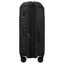 Samsonite Intuo - 4-Rollen Kabinentrolley 55 cm erw. (black) - Ansicht 6