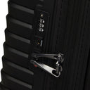 Samsonite Intuo - 4-Rollen Kabinentrolley 55 cm erw. (black) - Ansicht 10