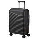 Samsonite Intuo - 4-Rollen Kabinentrolley 55 cm erw. (black) - Ansicht 2