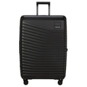 Samsonite Intuo - 4-Rollen-Trolley L 75 cm erw. (black)