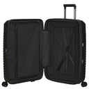 Samsonite Intuo - 4-Rollen-Trolley L 75 cm erw. (black) - Ansicht 7