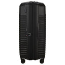 Samsonite Intuo - 4-Rollen-Trolley L 75 cm erw. (black) - Ansicht 6