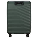 Samsonite Intuo - 4-Rollen-Trolley M 69 cm erw. (olive green) - Ansicht 4