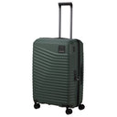 Samsonite Intuo - 4-Rollen-Trolley M 69 cm erw. (olive green) - Ansicht 7