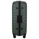 Samsonite Intuo - 4-Rollen-Trolley M 69 cm erw. (olive green) - Ansicht 3