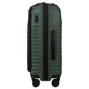 Samsonite Intuo Easy Access - 4-Rollen-Kabinentrolley mit Laptopfach 15.6" 55 cm erw. (olive green) - Ansicht 5