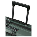 Samsonite Intuo Easy Access - 4-Rollen-Kabinentrolley mit Laptopfach 15.6" 55 cm erw. (olive green) - Ansicht 11
