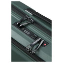 Samsonite Intuo Easy Access - 4-Rollen-Kabinentrolley mit Laptopfach 15.6" 55 cm erw. (olive green) - Ansicht 10