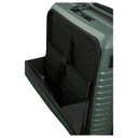 Samsonite Intuo Easy Access - 4-Rollen-Kabinentrolley mit Laptopfach 15.6" 55 cm erw. (olive green) - Ansicht 9