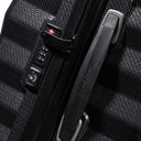 Samsonite Lite-Shock - 4-Rollen-Kabinentrolley S 55 cm (black) - Ansicht 5