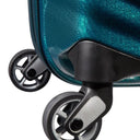Samsonite Lite-Shock - 4-Rollen-Kabinentrolley S 55 cm (petrol blue) - Ansicht 5
