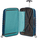 Samsonite Lite-Shock - 4-Rollen-Kabinentrolley S 55 cm (petrol blue) - Ansicht 2